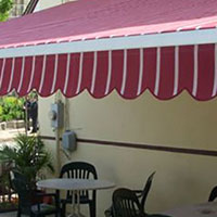 Awnings Montgomery County PA