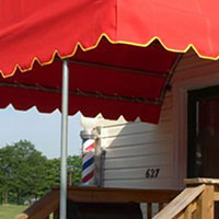 Awnings Montgomery County PA