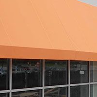 Awnings Chester County PA