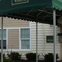 Awnings Chester County PA