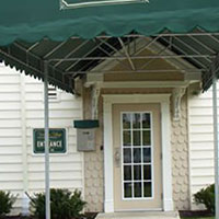 Awnings Pottstown PA