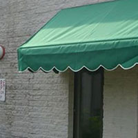 Awnings Pottstown PA