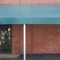 Awnings Pottstown PA