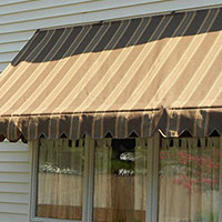 Awnings Montgomery County PA