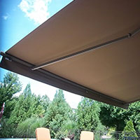 Retractable Awnings Chester County PA