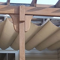 Retractable Awnings Chester County PA