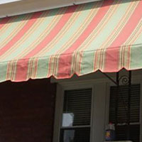 Retractable Awnings Chester County PA