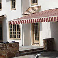 Retractable Awnings Montgomery County PA 