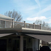 Retractable Awnings Montgomery County PA 