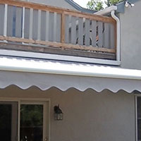 Retractable Awnings Chester County PA