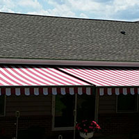 Retractable Awnings Chester County PA