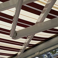 Retractable Awnings Chester County PA