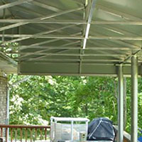 Retractable Awnings Chester County PA